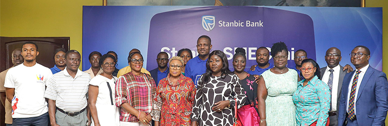 Kumasi SME Clinic